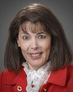 Sharon Burnett